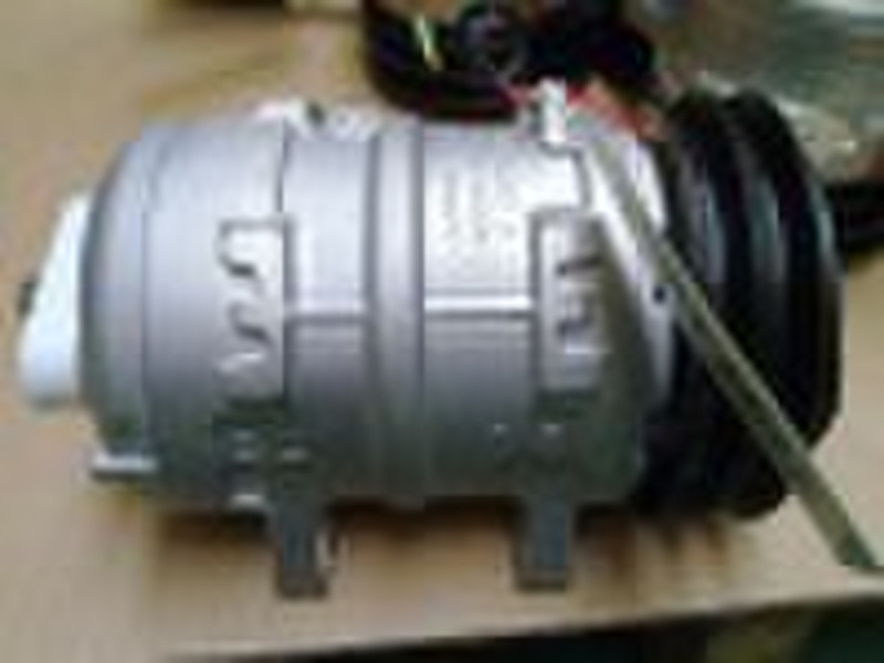 DKS17  A/C compressor