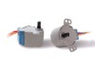 28BYJ48-W6 dc  stepper motor