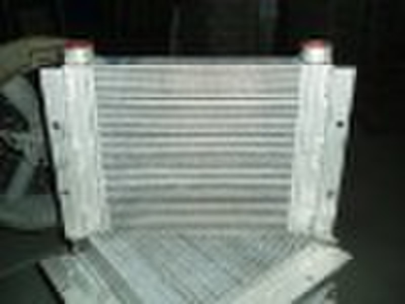 air cooler, oil cooler ,water cooler