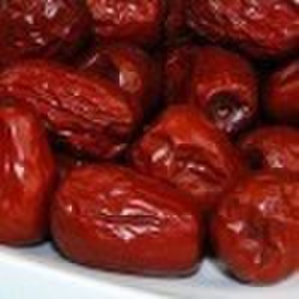 Chinese red date