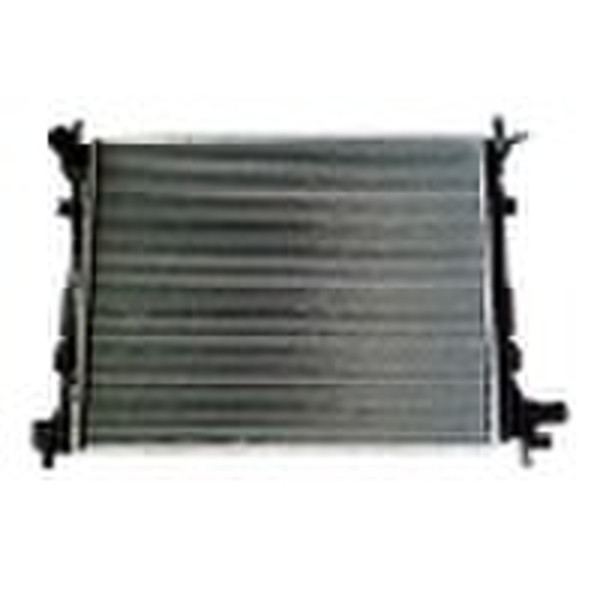 Auto Radiator für FORD FIESTA 3N218005AB