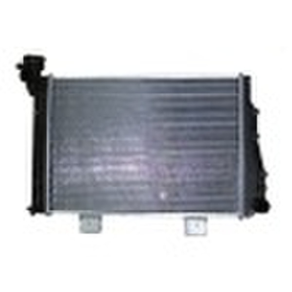 Auto Radiator für LADA 2107