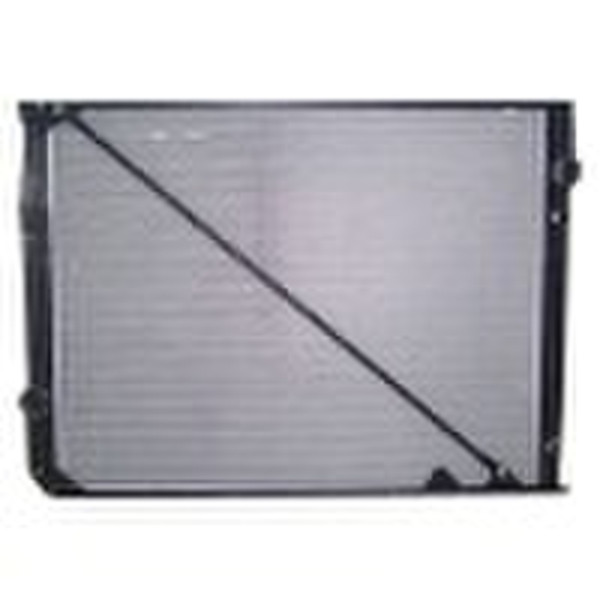 Auto Radiator für Mercedes-Benz Actros 942 500 120