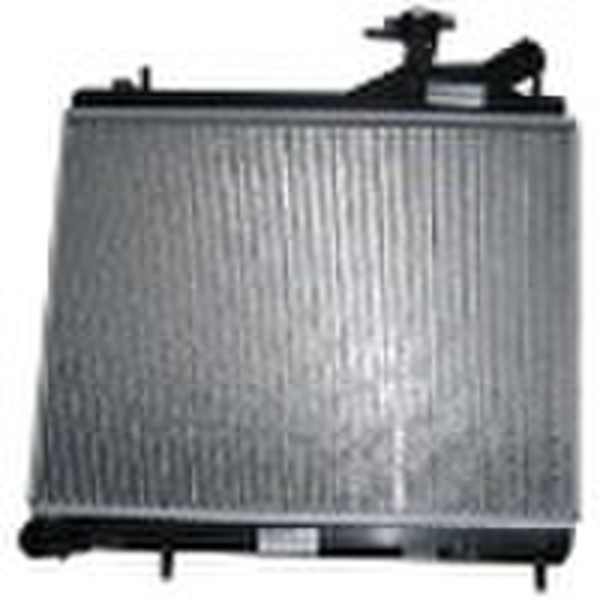 Auto Radiator für HYUNDAI ACCENT 25.310-25.810