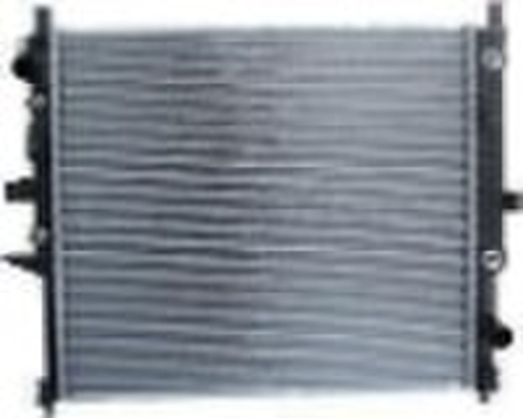 Auto Radiator für MERCEDES-BENZ 163 500 0404