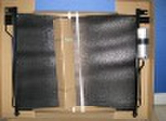 Sell auto condenser for NISSAN XTERRA/pathfinder