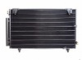 condenser for TOYOTA PREMIO/ALLION 2001-2004 HBS-P