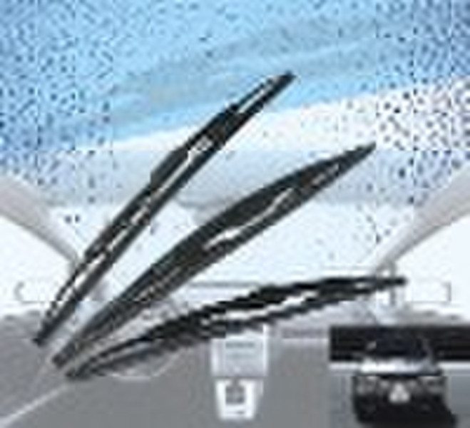 Car windscreen