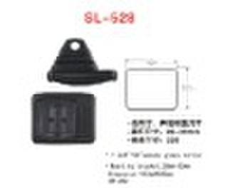 SL-528 rearview mirror