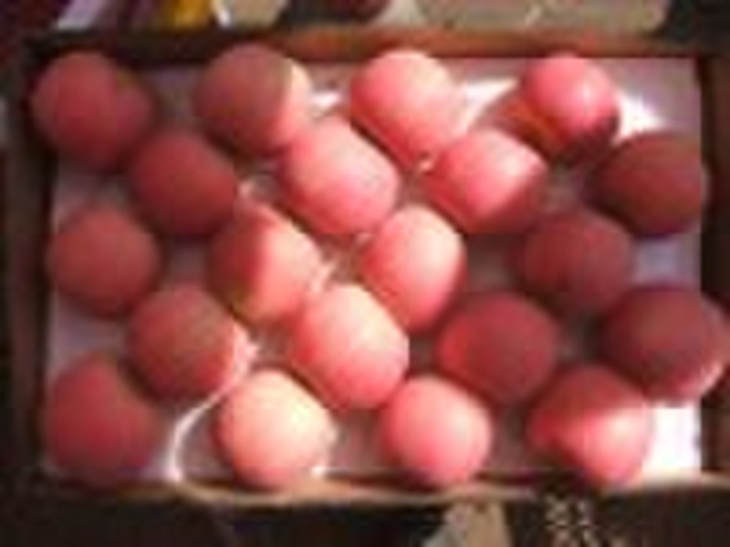 fresh fuji apple