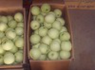 GOLDEN DELICIOUS APPLE CROP 201