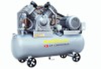 Medium Pressure Reciprocating Air Compressor