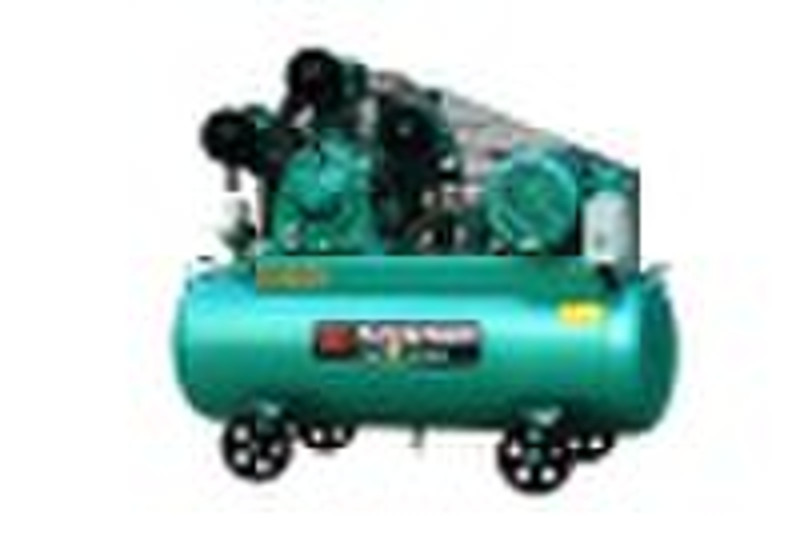 Industrial Piston Air Compressor