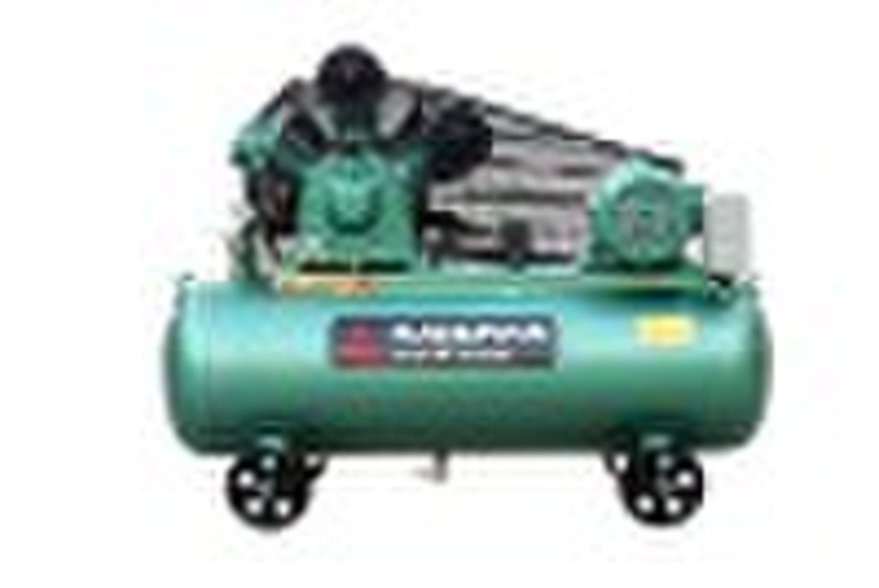 Industrial Piston Air Compressor