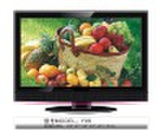 FULL HD LCD TV