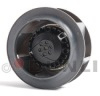 Backward Curved Centrifugal Fans