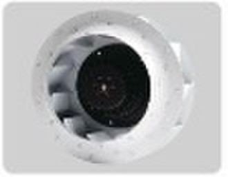 Backward Curved Centrifugal Fans