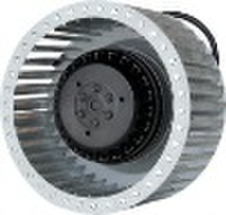 Forward Curved Centrifugal Fans