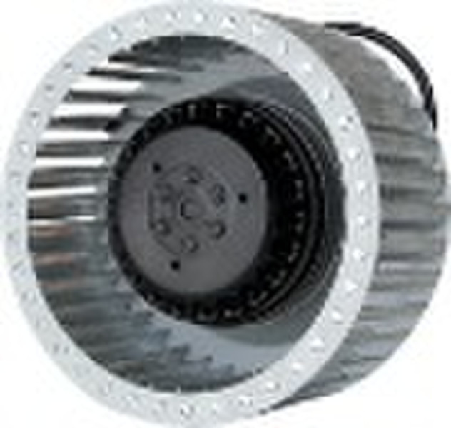 Forward Curved Centrifugal Fans