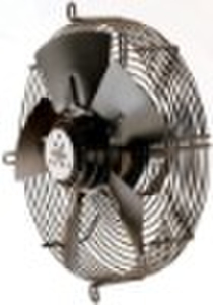 Fan Blower (ISO9001 ISO14001 Certificated)