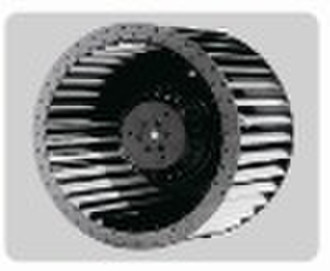 Forward Curved Centrifugal Fan