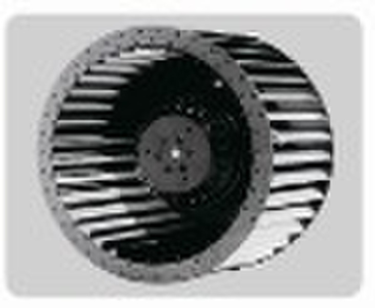 Forward Curved Centrifugal Fan