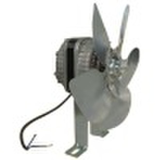 Square Shaded Pole Motor