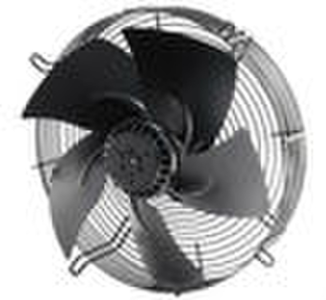 axial fan