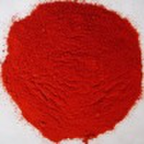 paprika powder