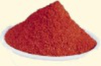 sweet paprika powder