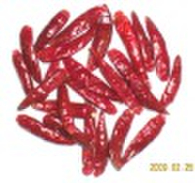 chaotian chilli pepper