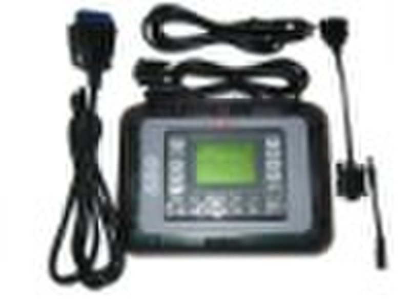 SBB KEY PROGRAMMER