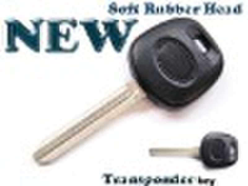 TRANSPONDER KEY FOR 1998 1999 2000 2001 2002 2003