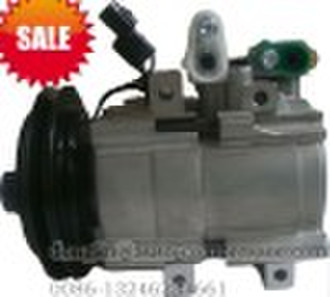 car air conditioner compressor