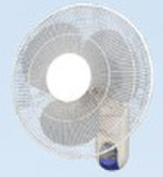 Wandventilator