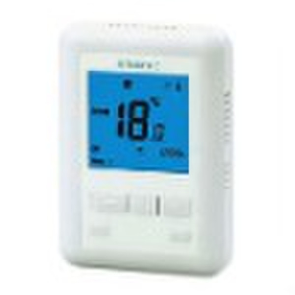 Programmable Thermostat for HVAC system
