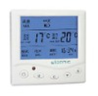 Digital Touch Screen Thermostat