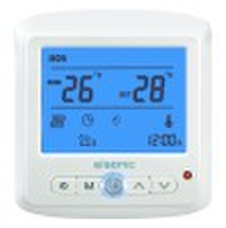 Programmable Room Thermostat for Heating