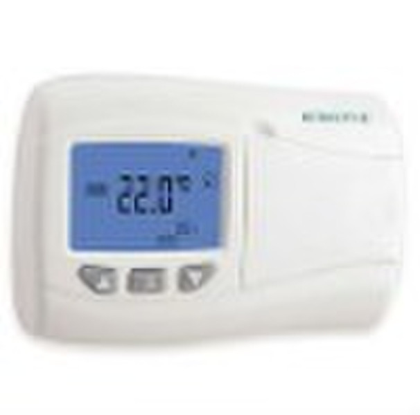 Programmable Wireless Thermostat