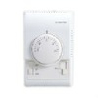 AC801A Series Mechanical Thermostat