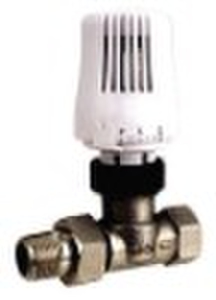 thermostatic Radiator Valve