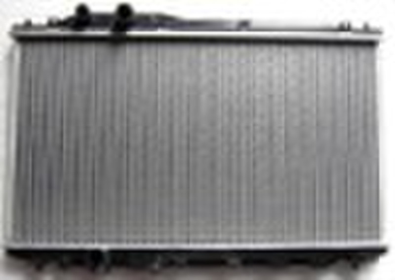 Auto Radiator für politische '2006 FA1