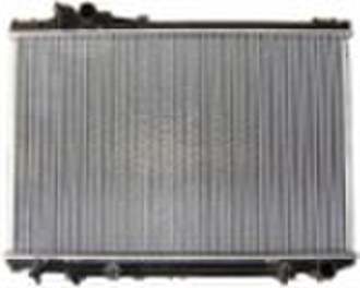 Auto Radiator Für CROWN'92-96 JZS133 3.0L