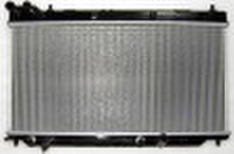 Auto Radiator für HONDA FIT GD1