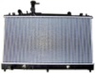 Auto Radiator Für Mazda M6