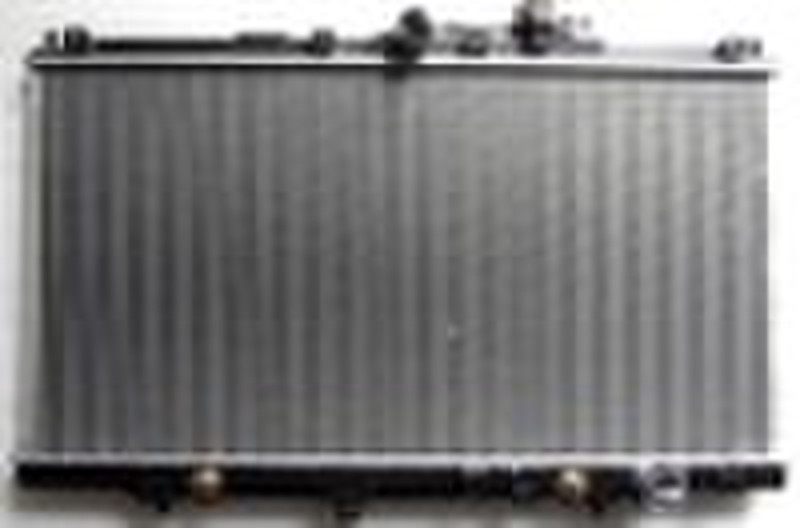 Auto Radiator Für CRV'2003 RD5