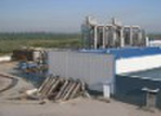 senon's tomato paste evaporator