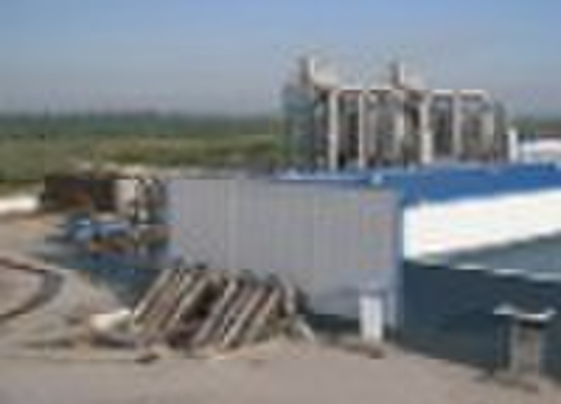 senon's tomato paste evaporator