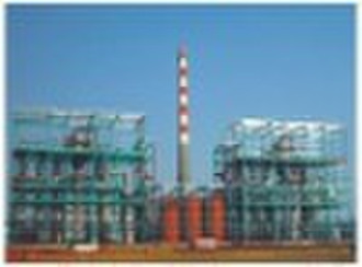 Senon's tomato paste evaporator