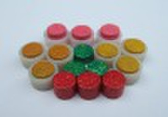 POWDER LOADS